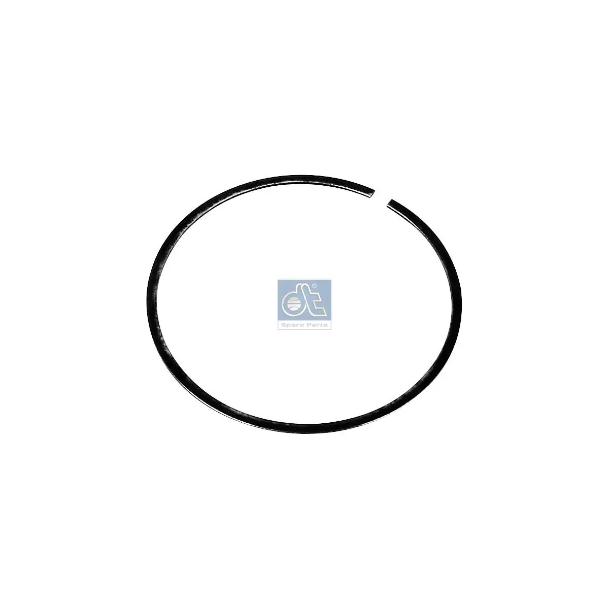 Seal Ring, exhaust manifold